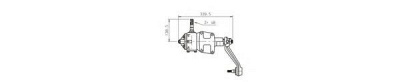 GENERAL RICAMBI rv4015 -